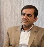 استادیوم بیسبال کرج به نام 