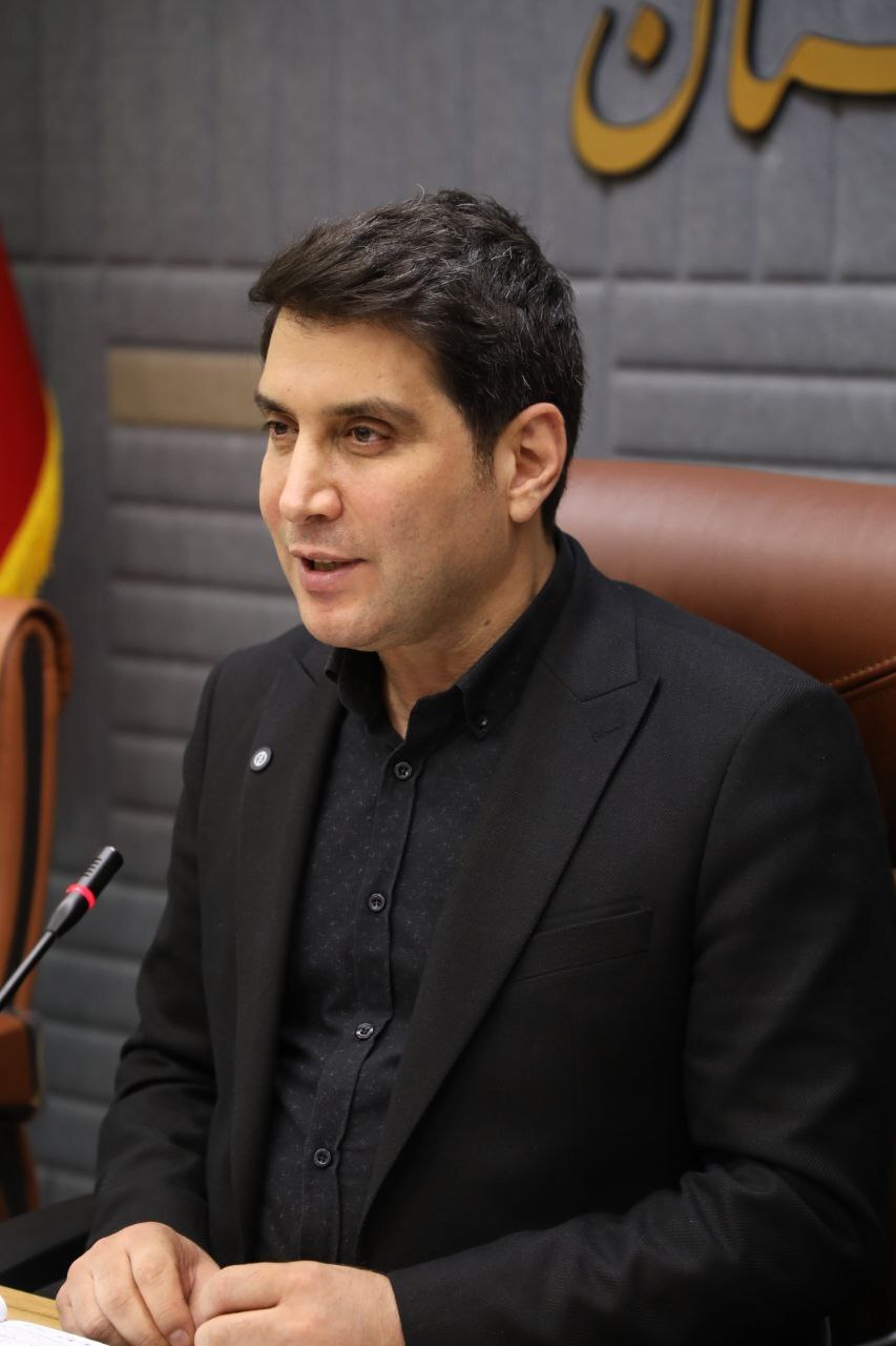 سنندج، میزبان ۷ استاندار از ایران و عراق خواهد بود