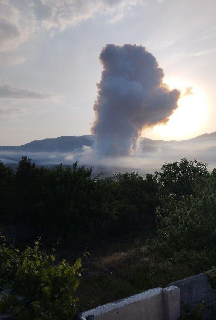 جزئیات حملات جنایتکارانه امروز رژیم صهیونیستی به برخی از شهرهای کشور +فیلم جزئیات حملات جنایتکارانه امروز رژیم صهیونیستی به برخی از شهرهای کشور +فیلم