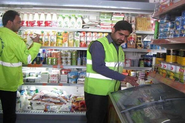 نگرانی بابت کمبود اقلام خوراکی وجود ندارد/ تشدید نظارت بر بازار