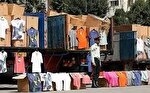 برندهای ایرانی توان رقابت با قاچاق پوشاک را دارند