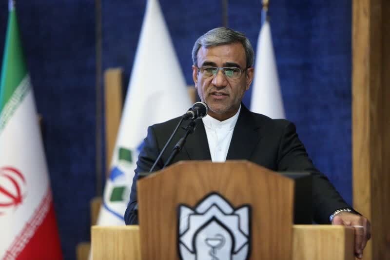 مشهد ظرفیت تبدیل شدن به پایتخت گفتوگوی بین مذاهب اسلامی و ادیان الهی را دارد