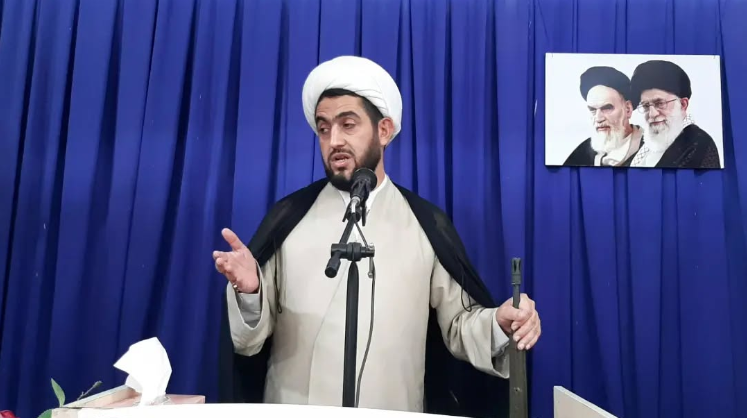 شیوه برنامهریزی مدیران استان برای سفر رئیسجمهور به اردبیل در شأن وی نبود شیوه برنامهریزی مدیران استان برای سفر رئیسجمهور به اردبیل در شأن وی نبود