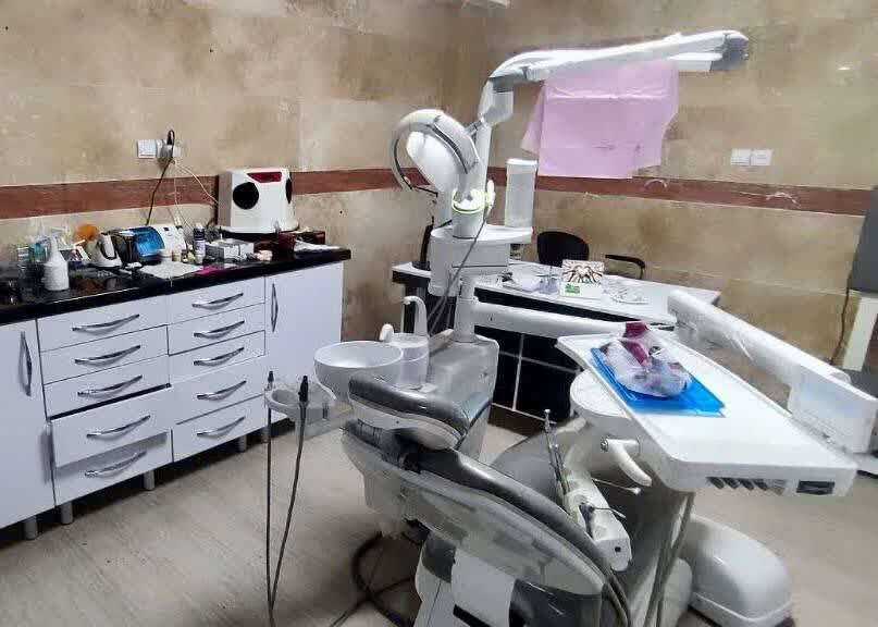 پلمب ۷۰ مرکز درمانی غیرمجاز در کرمانشاه / اخطار به مطبها برای رعایت تعرفههای قانونی/در حال تنظیم پلمب ۷۰ مرکز درمانی غیرمجاز در کرمانشاه / اخطار به مطبها برای رعایت تعرفههای قانونی/در حال تنظیم