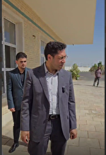 لزوم تسریع در تکمیل عملیات عمرانی فرهنگسرای امام علی نظرآباد