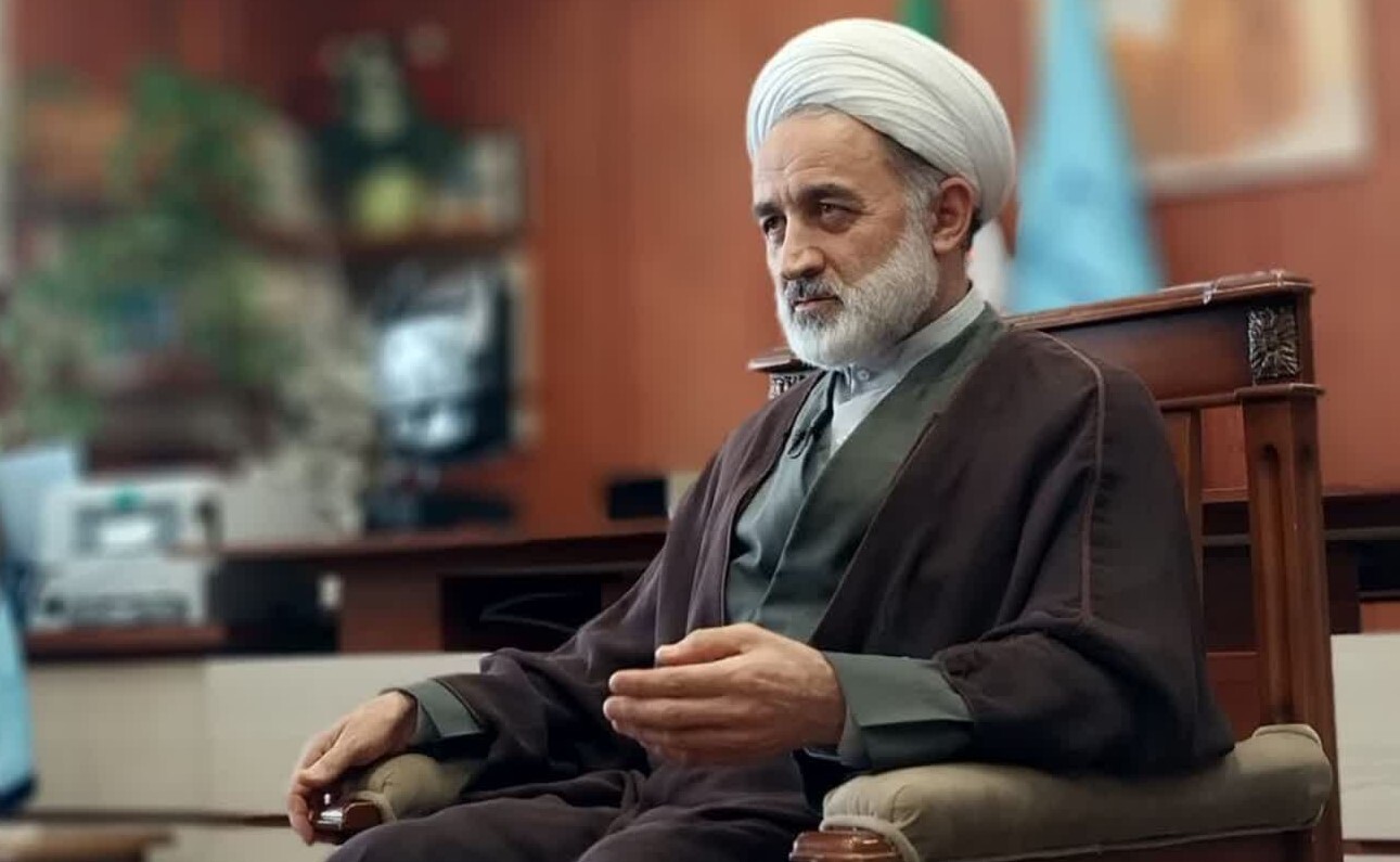 کسب رتبه نخست دادگستری استان اردبیل در استفاده از سامانه هوشمند استعلامات مالی کسب رتبه نخست دادگستری استان اردبیل در استفاده از سامانه هوشمند استعلامات مالی