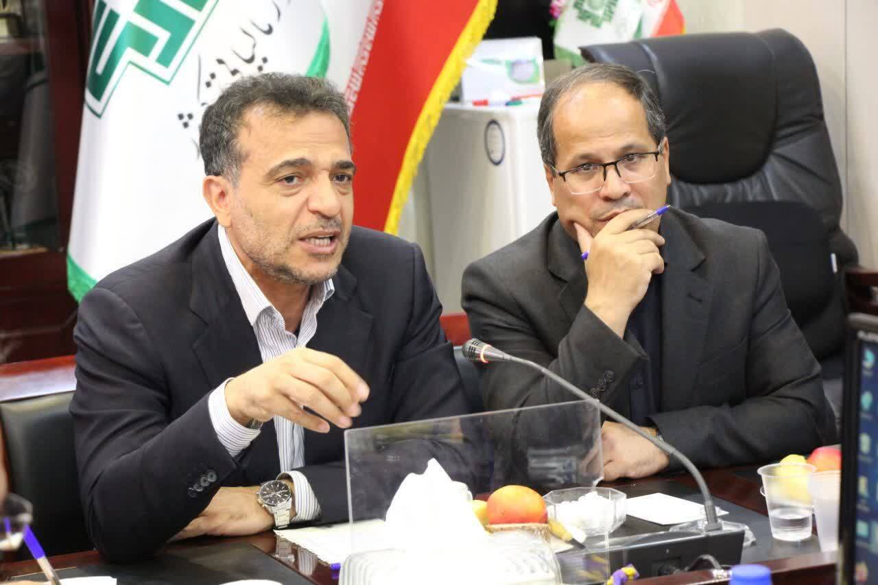 دولت باید هم&zwnj;زمان با اخذ مالیات، حامی تولید و اشتغال باشد