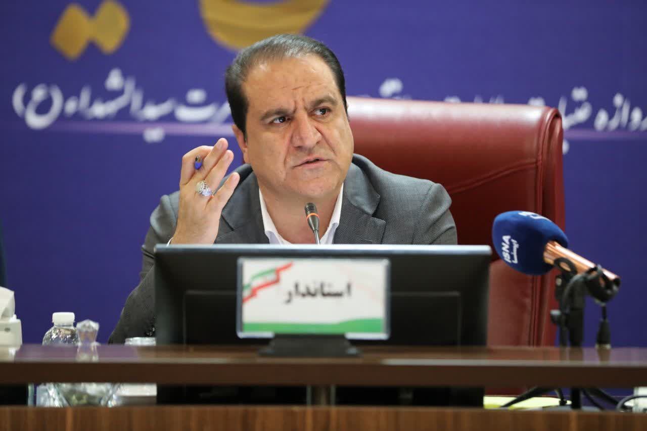 برنامههای خلاقانه متناسب با نیاز روز دانش آموزان تدوین شود/ممنوعیت اخذ هرگونه وجه غیرقانونی از اولیا برنامههای خلاقانه متناسب با نیاز روز دانش آموزان تدوین شود/ممنوعیت اخذ هرگونه وجه غیرقانونی از اولیا