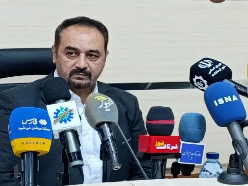 رئیس شورا کرمانشاه ،خواستار ورود دستگاههای نظارتی و قضایی شد رئیس شورا کرمانشاه ،خواستار ورود دستگاههای نظارتی و قضایی شد