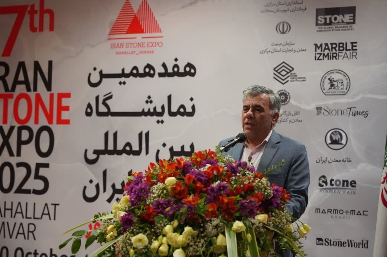 بیش از ۸۰ درصد خدمات اکتشافی کشور به بخش خصوصی واگذار شده بیش از ۸۰ درصد خدمات اکتشافی کشور به بخش خصوصی واگذار شده