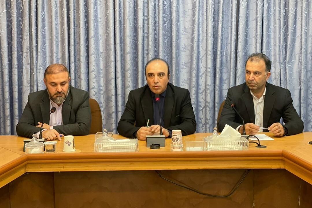 ضرورت جذب سریع تسهیلات مصوب سفر ریاست جمهوری