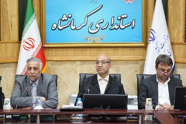 کرمانشاه می&zwnj;تواند الگوی پیوند اقتصاد و امنیت ملی باشد/ سرمایه گذاری ۵۰۰ میلیارد تومان برای توسعه کارخانه قند اسلام&zwnj;آباد غرب