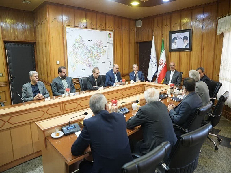 کرمانشاه از رتبههای برتر تولید چغندر قند کشور است/منابع آبی پایدار؛ پشتوانه توسعه کشت چغندر قند در غرب کشور کرمانشاه از رتبههای برتر تولید چغندر قند کشور است/منابع آبی پایدار؛ پشتوانه توسعه کشت چغندر قند در غرب کشور