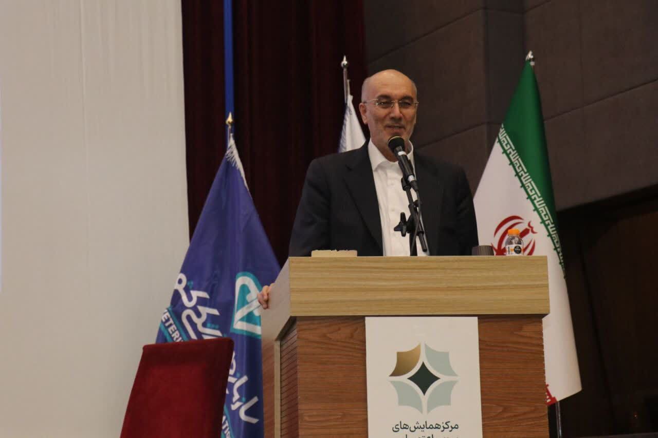 اقدامات دامپزشکی بهطور مستقیم در ارتقای سلامت جامعه اثرگذار است اقدامات دامپزشکی بهطور مستقیم در ارتقای سلامت جامعه اثرگذار است