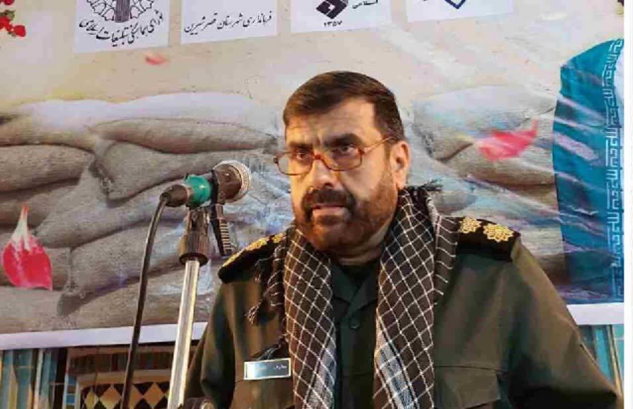 اقتدار نظامی ایران؛ تضمینکننده امنیت پایدار و بازدارنده هر تهدید اقتدار نظامی ایران؛ تضمینکننده امنیت پایدار و بازدارنده هر تهدید