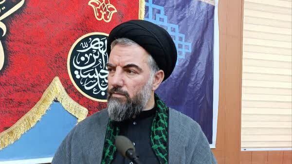 مذاکره با آمریکا تجربهای تکراری و بینتیجه است مذاکره با آمریکا تجربهای تکراری و بینتیجه است