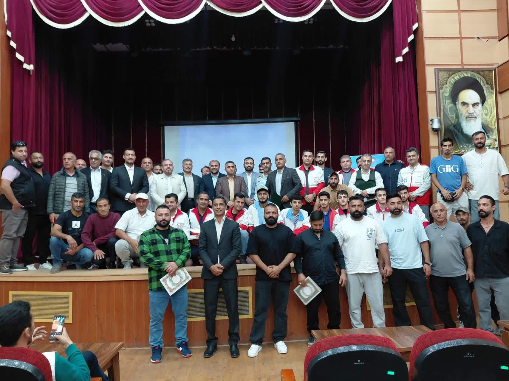 اتفاق مهمی که بعد از 50 سال رقم خورد/ تعداد غریقها در محمودآباد به «صفر» رسید اتفاق مهمی که بعد از 50 سال رقم خورد/ تعداد غریقها در محمودآباد به «صفر» رسید