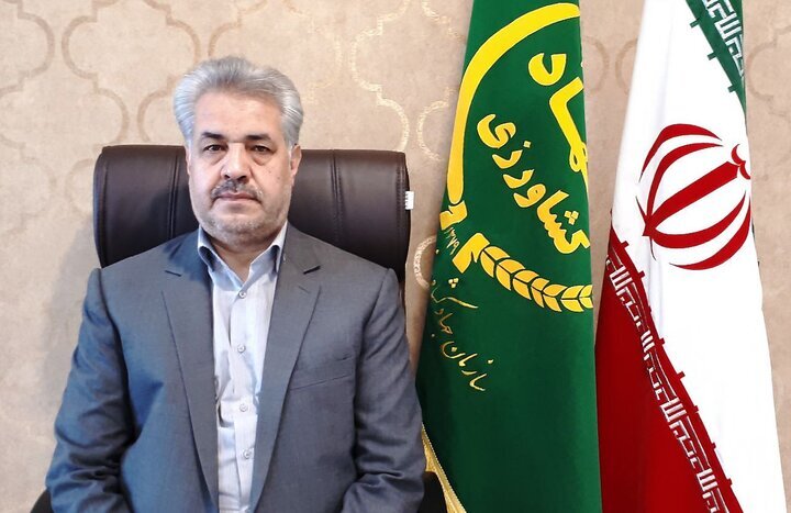 استان مرکزی در تولید محصولات استراتژیک نیز جایگاه ممتازی دارد استان مرکزی در تولید محصولات استراتژیک نیز جایگاه ممتازی دارد