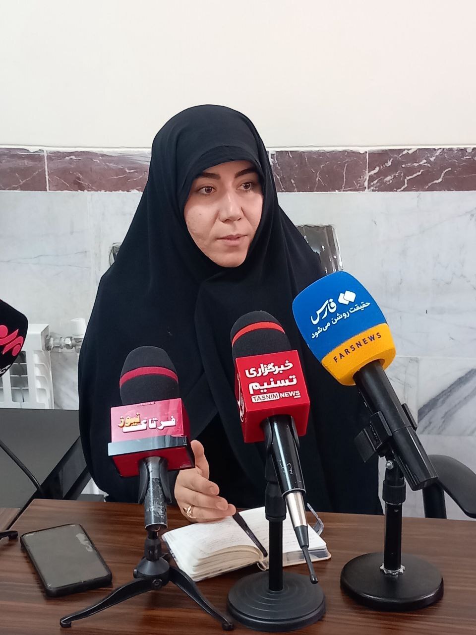 «رویداد بهشت» در کرمانشاه؛ همافزایی و توانمندسازی تشکلهای تربیت دختران انقلاب اسلامی «رویداد بهشت» در کرمانشاه؛ همافزایی و توانمندسازی تشکلهای تربیت دختران انقلاب اسلامی