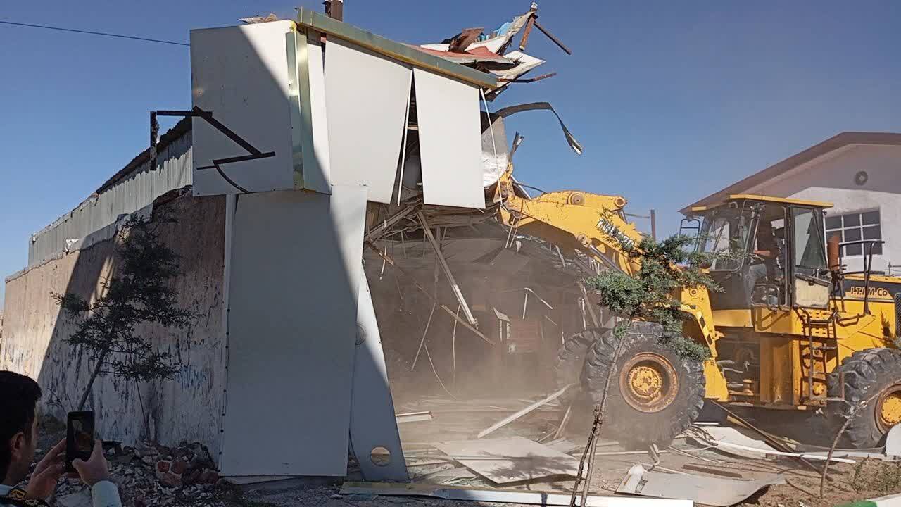 اجرای طرح بازگشایی مسیرهای شهری اردبیل اجرای طرح بازگشایی مسیرهای شهری اردبیل