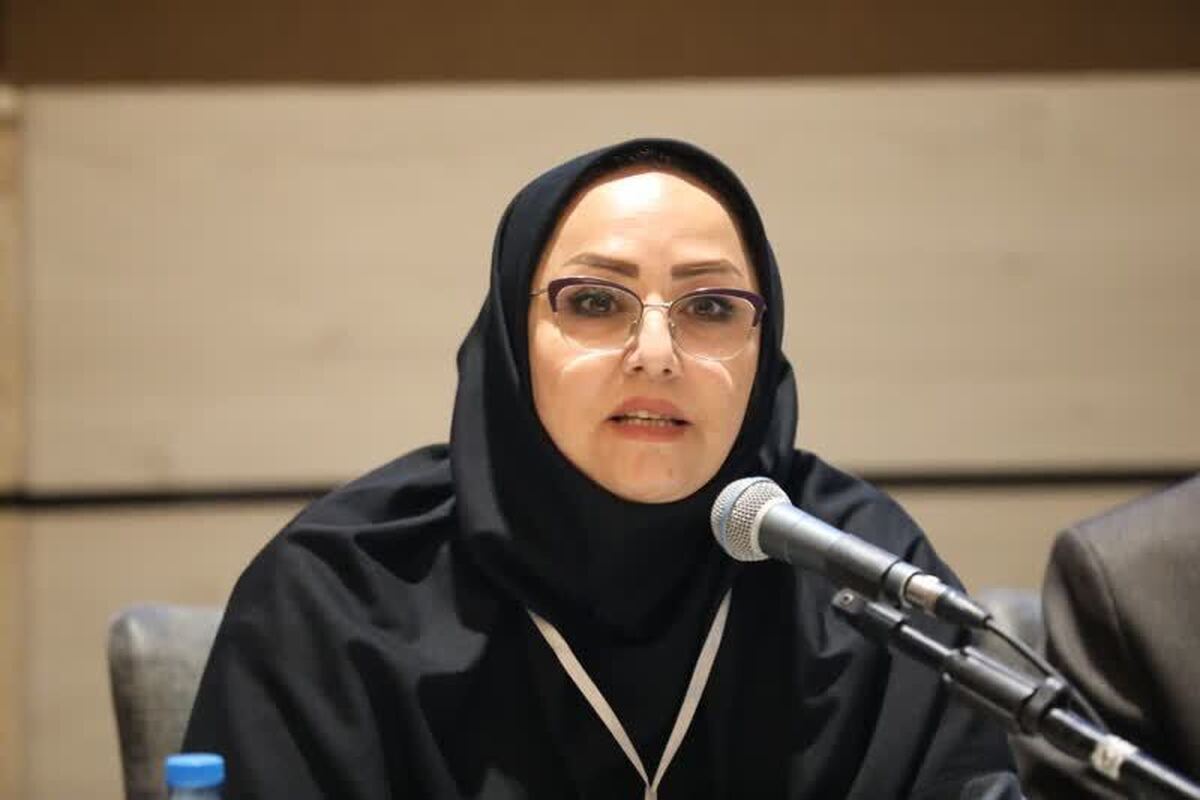 برگزاری نشست آموزشی و توانمندسازی سمنهای جوانان با محوریت تابآوری با حضور مدیرکل امور مشارکتهای اجتماعی وزارت ورزش و جوانان در سمنان برگزاری نشست آموزشی و توانمندسازی سمنهای جوانان با محوریت تابآوری با حضور مدیرکل امور مشارکتهای اجتماعی وزارت ورزش و جوانان در سمنان