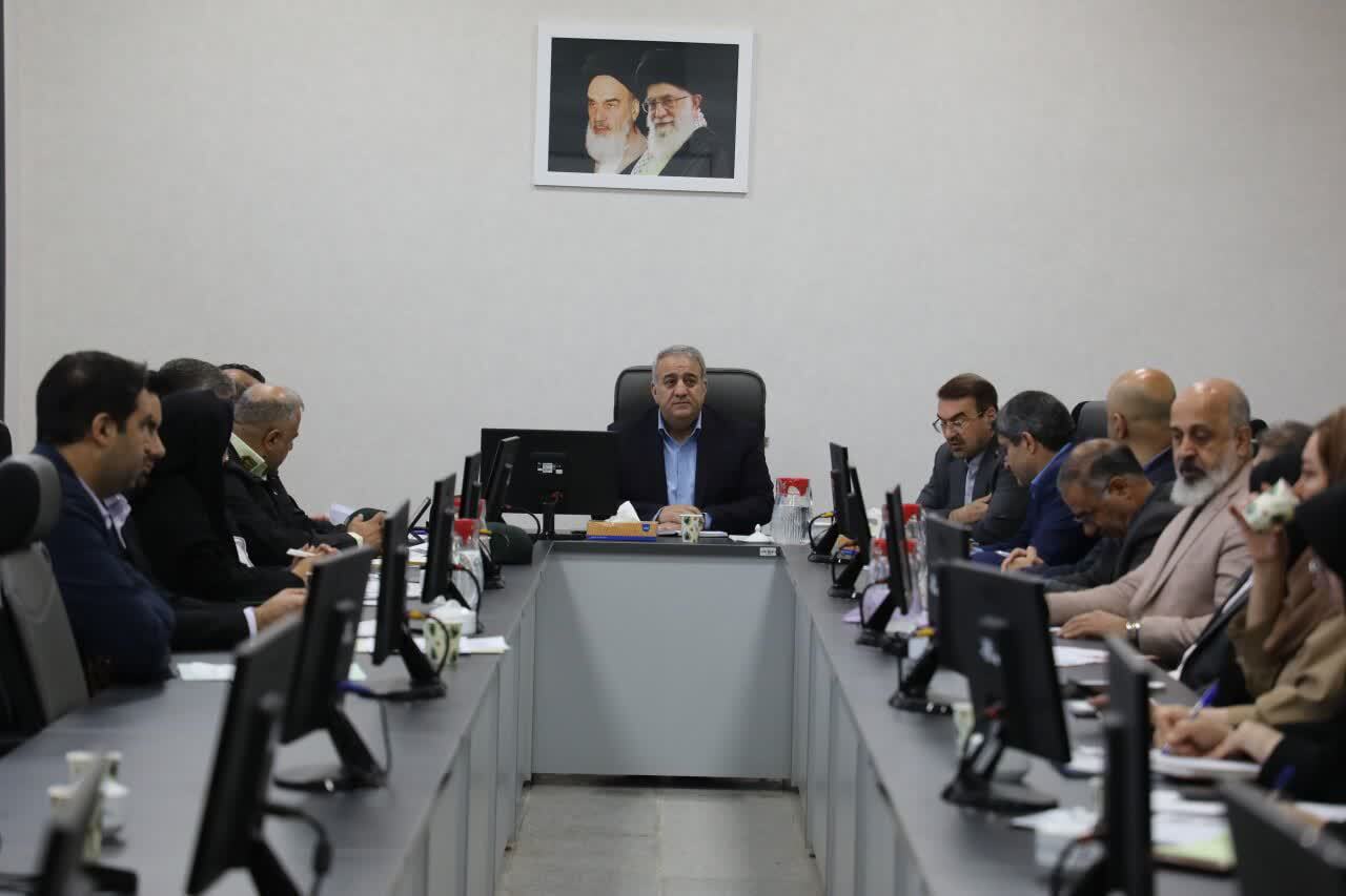 &#1591;&#1585;&#1581; &laquo;&#1605;&#1607;&#1578;&#1575;&raquo;&#1563; &#1578;&#1705;&#1605;&#1740;&#1604; &#1662;&#1585;&#1608;&#1688;&#1607; &#1605;&#1607;&#1575;&#1585;&#1578;&zwnj;&#1570;&#1605;&#1608;&#1586;&#1740; &#1587;&#1585;&#1576;&#1575;&#1586;&#1575;&#1606; &#1608; &#1575;&#1740;&#1580;&#1575;&#1583; &#1575;&#1588;&#1578;&#1594;&#1575;&#1604; &#1662;&#1575;&#1740;&#1583;&#1575;&#1585;