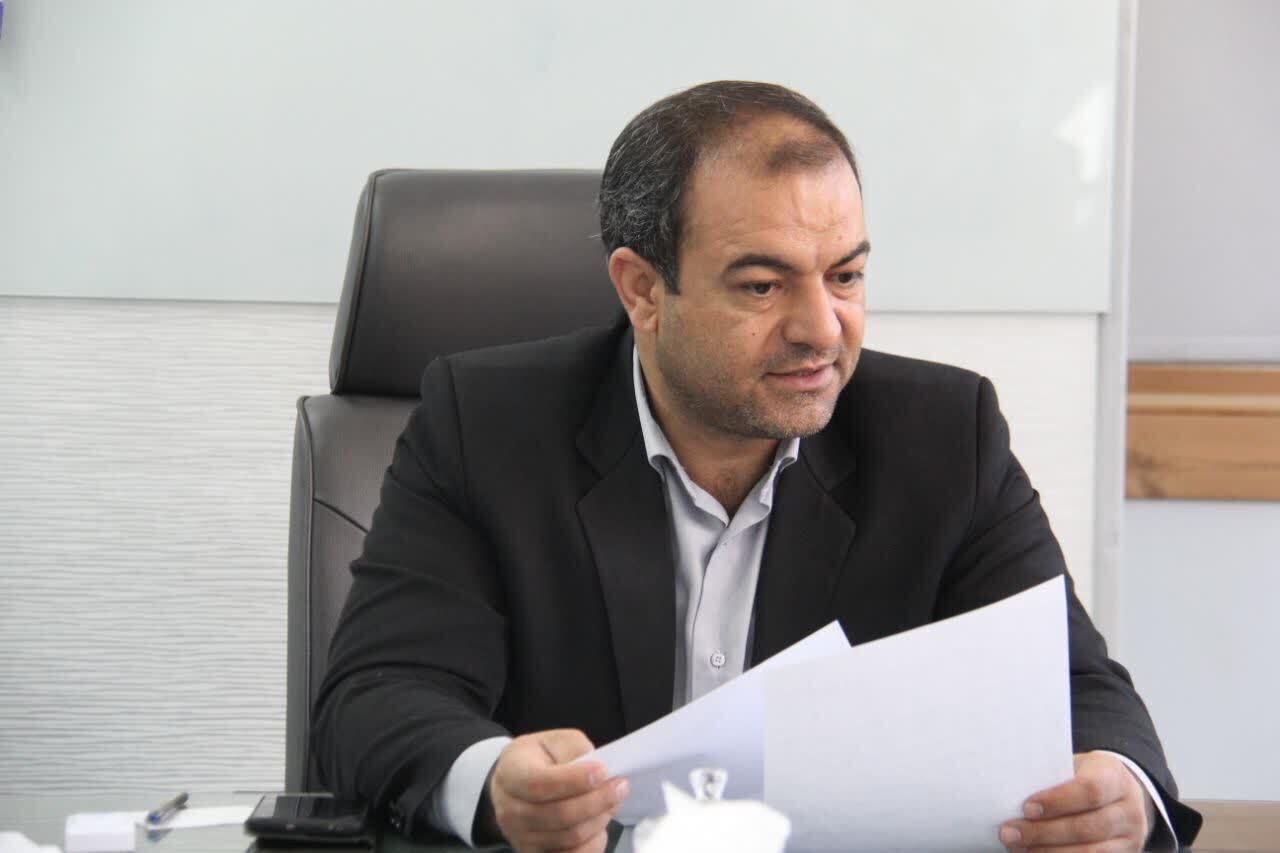 چهارمحال و بختیاری در آستانه بحران جدی آب چهارمحال و بختیاری در آستانه بحران جدی آب