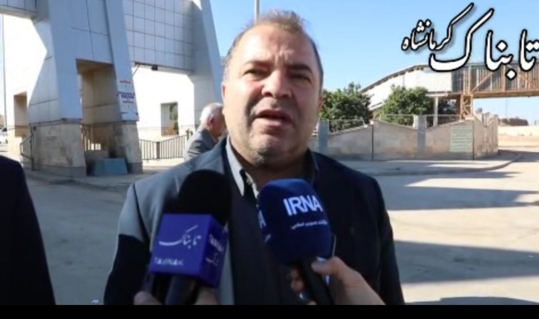 منطقه آزاد پرویزخان آماده سرمایهگذاری شد منطقه آزاد پرویزخان آماده سرمایهگذاری شد