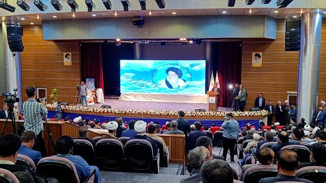 آیتالله ملکحسینی نماد کامل ویژگیهای هویتی روحانیت بود