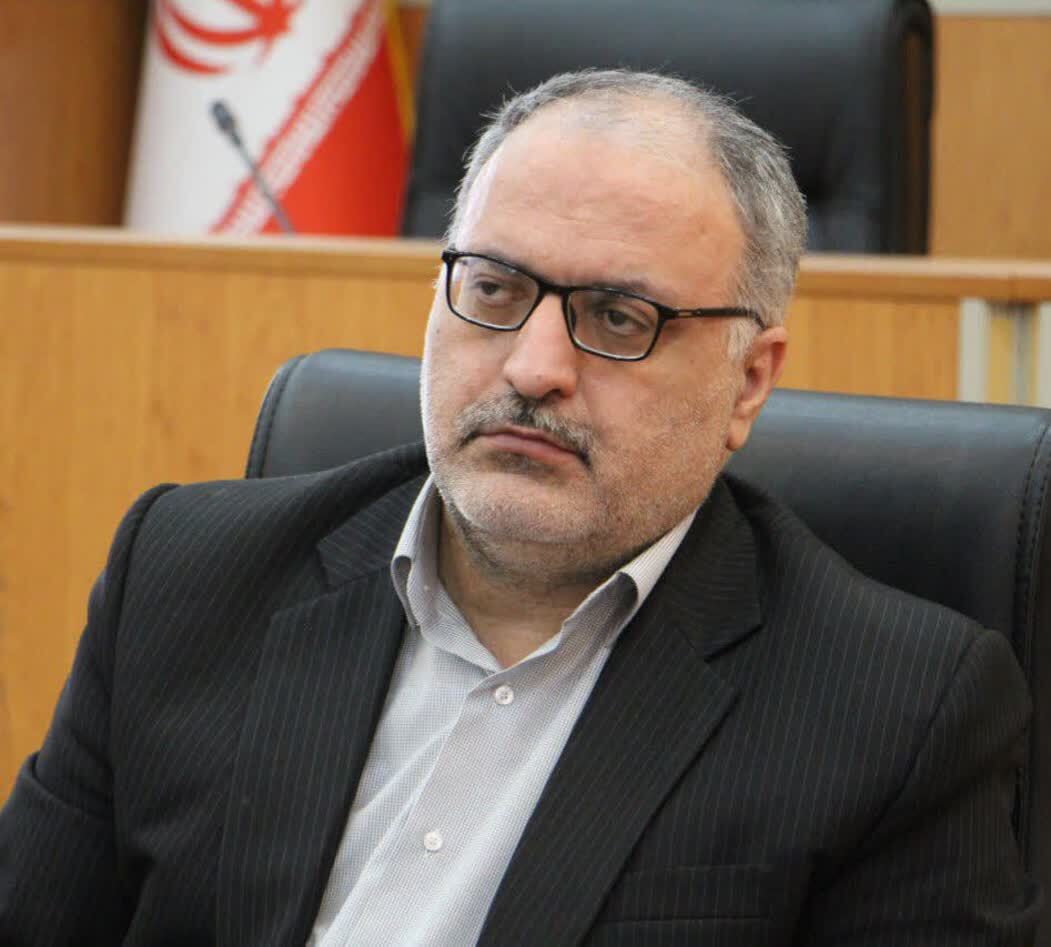 مختومه شدن بیش از ۹۹ درصد پروندههای ورودی دادگاههای صلح استان کرمانشاه / صدرنشینی در مزایده و کیفیت آراء مختومه شدن بیش از ۹۹ درصد پروندههای ورودی دادگاههای صلح استان کرمانشاه / صدرنشینی در مزایده و کیفیت آراء