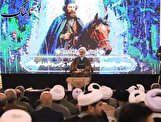 میرزا کوچک نماد ایستادگی و آگاهی دینی/ گیلان میزبان یادواره ۱۵۲ شهید روحانی شد