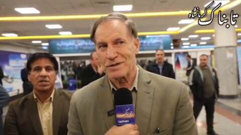 دانش آموز کرمانشاهی اولین زن قهرمان جهان کاراته شد دانش آموز کرمانشاهی اولین زن قهرمان جهان کاراته شد