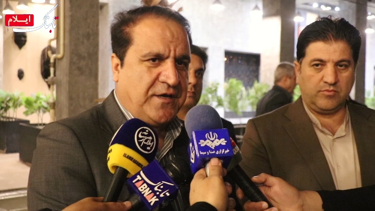 توسعه گردشگری نیازمند رفع موانع سرمایهگذاری و تقویت زیرساختها است + فیلم توسعه گردشگری نیازمند رفع موانع سرمایهگذاری و تقویت زیرساختها است + فیلم