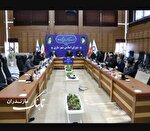 آغاز تحقیق و تفحص از شهرداری ساری/کمیسیون بودجه روی ریل شفافیت