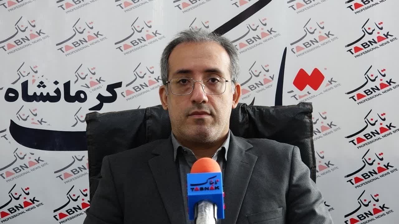 تقسیط حقبیمه در کرمانشاه کلید خورد؛ حمایت صندوق از روستاییان زیر سایه خشکسالی تقسیط حقبیمه در کرمانشاه کلید خورد؛ حمایت صندوق از روستاییان زیر سایه خشکسالی