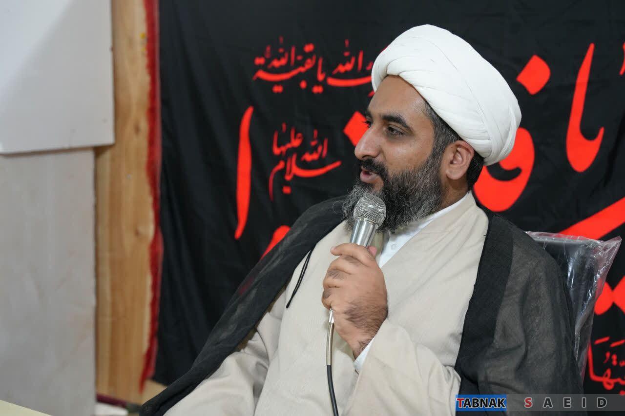 «مقاومت وحدت‌آفرین» شعار ایام فاطمیه؛ پاسخی به جنگ ترکیبی دشمن