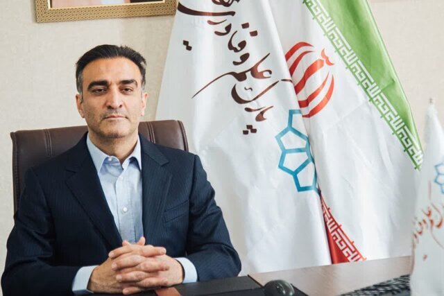 پرش بیسابقه فروش شرکتهای فناور یزد به ۱۵ همت در سال نخست برنامه توسعه پرش بیسابقه فروش شرکتهای فناور یزد به ۱۵ همت در سال نخست برنامه توسعه