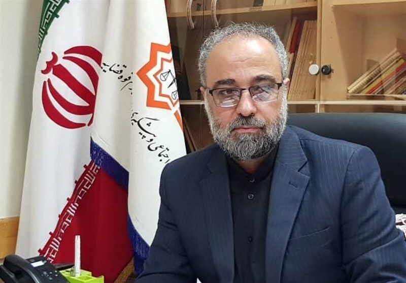 کیفرخواست متهمان قاچاق ۶ میلیون یورویی در اردبیل صادر شد کیفرخواست متهمان قاچاق ۶ میلیون یورویی در اردبیل صادر شد