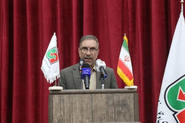 کرمانشاه از نظر جغرافیا دارای موقعیتی راهبردی در کشور است +فیلم /در حال بارگزاری کرمانشاه از نظر جغرافیا دارای موقعیتی راهبردی در کشور است +فیلم /در حال بارگزاری