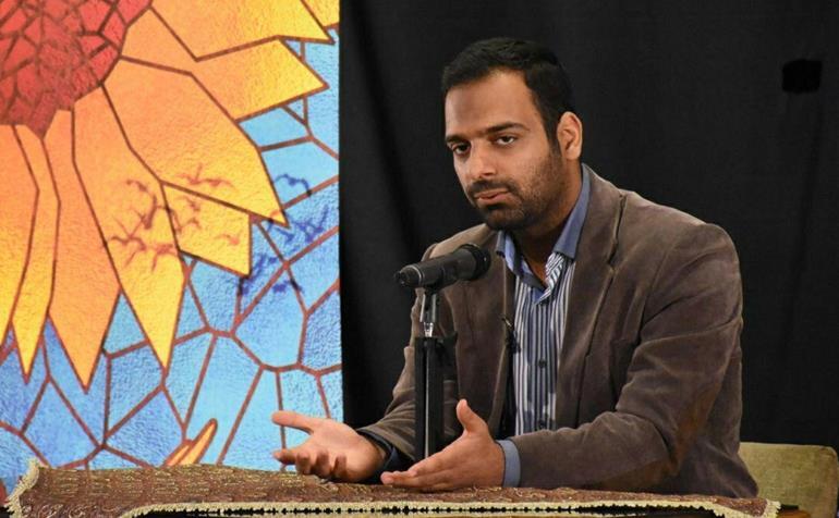 ۸۰ شاعر جوان کشور به مسجد مقدس جمکران می‌آیند