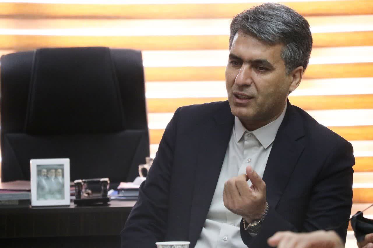 ۴۲۱ مدرسه لرستان تحت پوشش طرح شهید عجمیان قرار گرفت؛ شادابسازی ۲۲۰۰ کلاس درس با مشارکت گروههای جهادی ۴۲۱ مدرسه لرستان تحت پوشش طرح شهید عجمیان قرار گرفت؛ شادابسازی ۲۲۰۰ کلاس درس با مشارکت گروههای جهادی