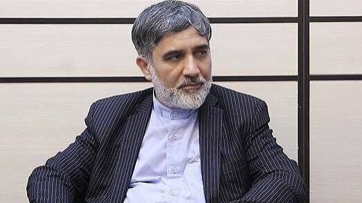 دخالت خارجی بر تنگه هرمز هیچگونه مبنای قانونی ندارد/ تبعات کمبود انرژی دامن آمریکا را خواهد گرفت دخالت خارجی بر تنگه هرمز هیچگونه مبنای قانونی ندارد/ تبعات کمبود انرژی دامن آمریکا را خواهد گرفت