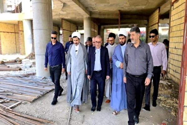 چرا قبل از کلنگ، کسی سؤال نمی‌کند؟