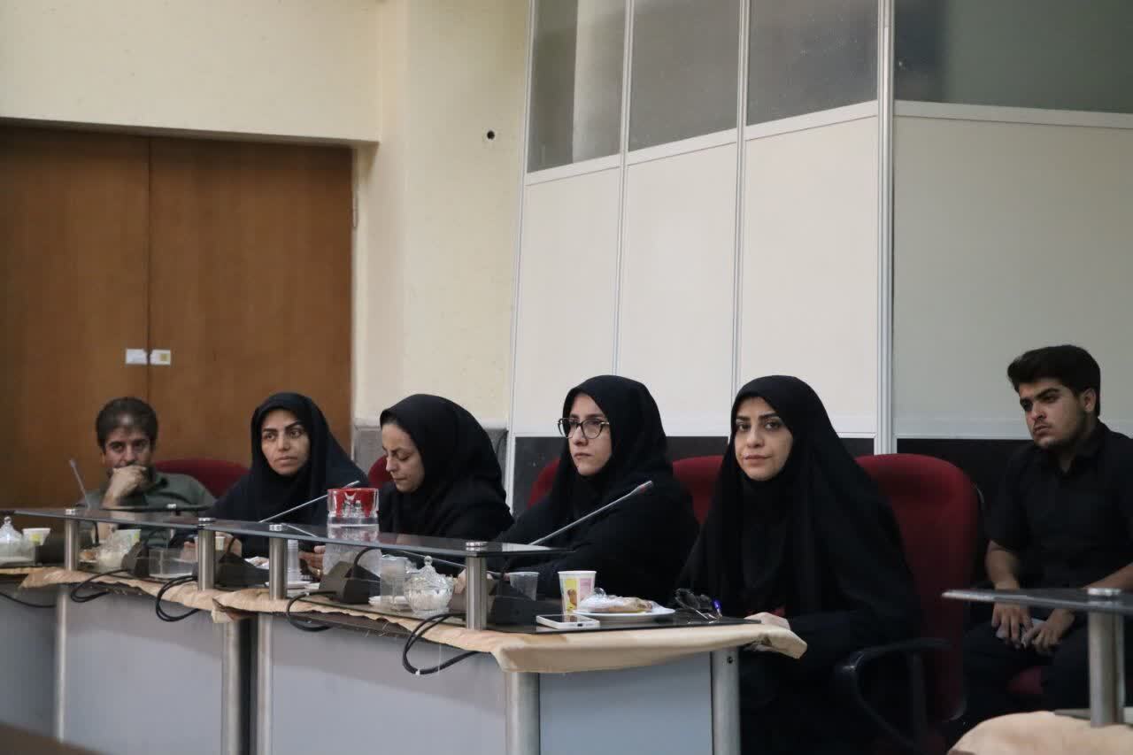 سمنان در مسیر توسعه؛ اعتبارات پروژههای افتتاحی هفته دولت ۱۰۰ درصد افزایش یافت سمنان در مسیر توسعه؛ اعتبارات پروژههای افتتاحی هفته دولت ۱۰۰ درصد افزایش یافت