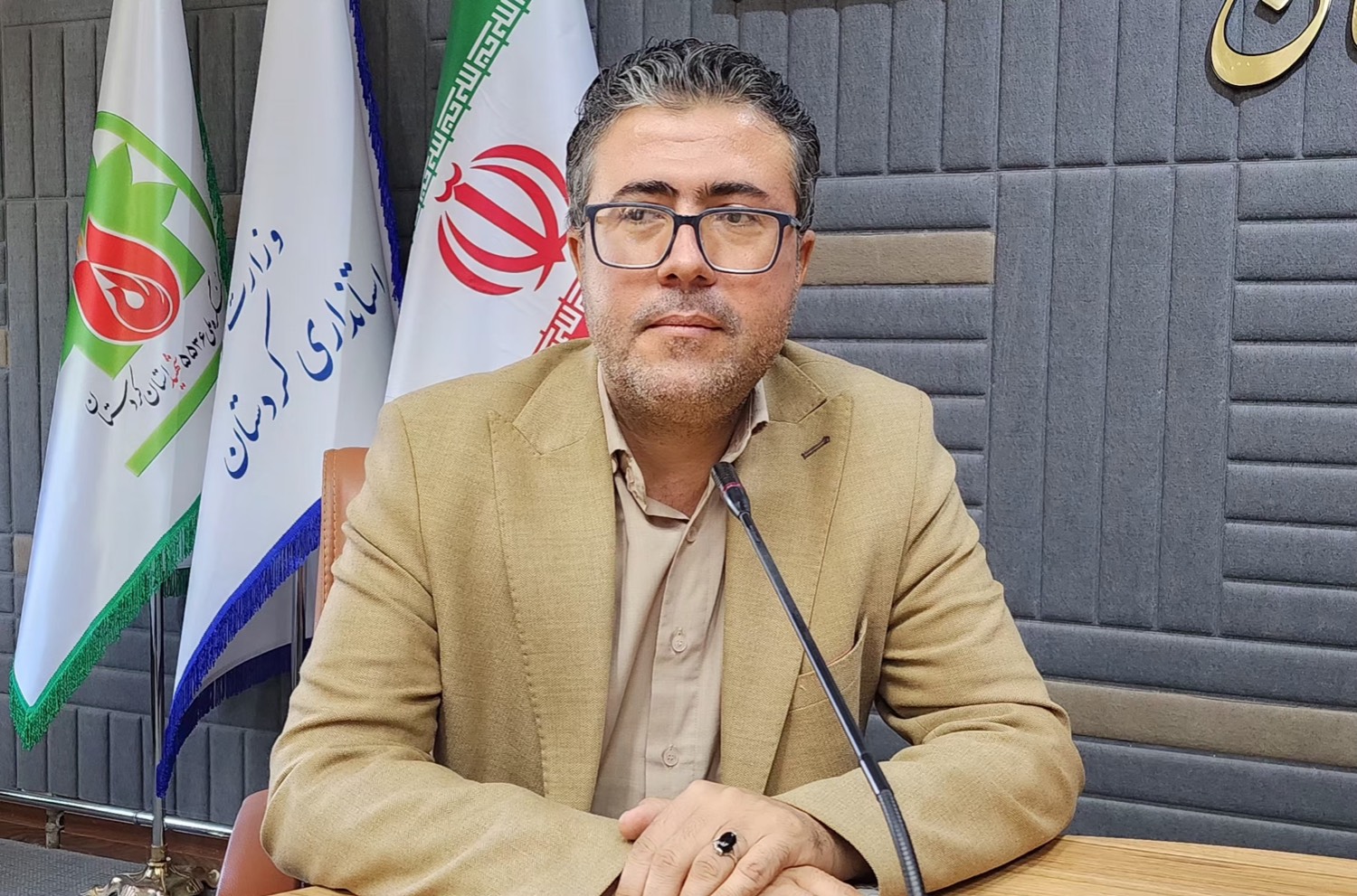 سفیران سنجوقک؛ نخستین سند فرهنگی مبتنی بر منظومه فکری شهدای کردستان آماده رونمایی شد سفیران سنجوقک؛ نخستین سند فرهنگی مبتنی بر منظومه فکری شهدای کردستان آماده رونمایی شد