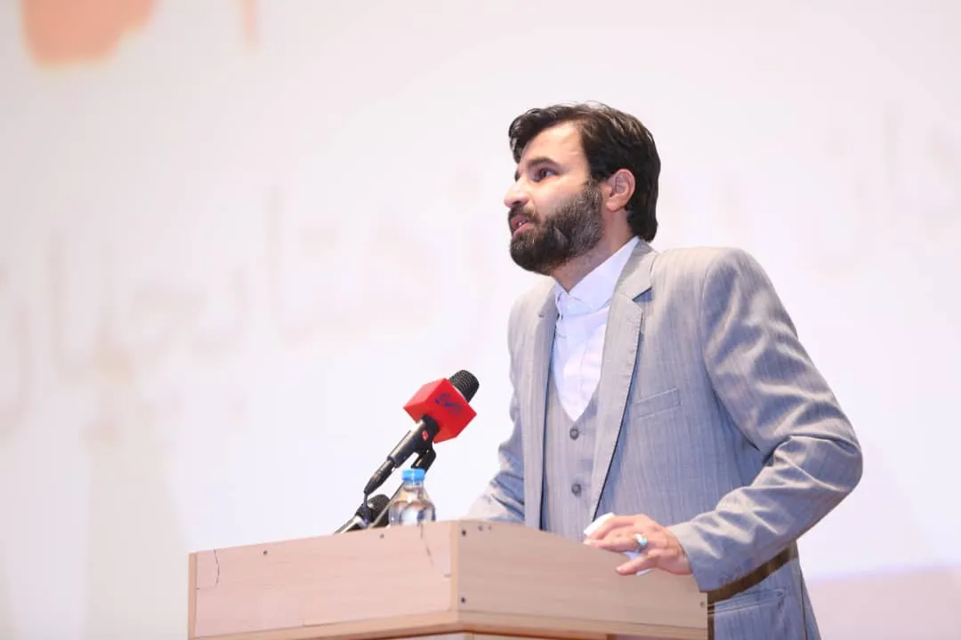تداوم راه سردار دلها بسم الله الرحمن الرحیم