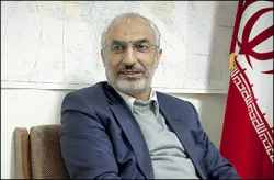 رزم‌حسینی پیشنهاد وزارت را در این دولت رد کرد